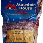 Mountain House Pro-Pak Beef Stew