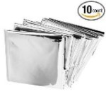 Emergency Mylar Thermal Blanket