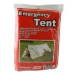 Emergency Reflective Tube Tent