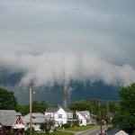 Wall Cloud