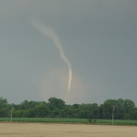 Twister On The Ground