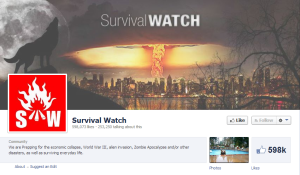 survival watch